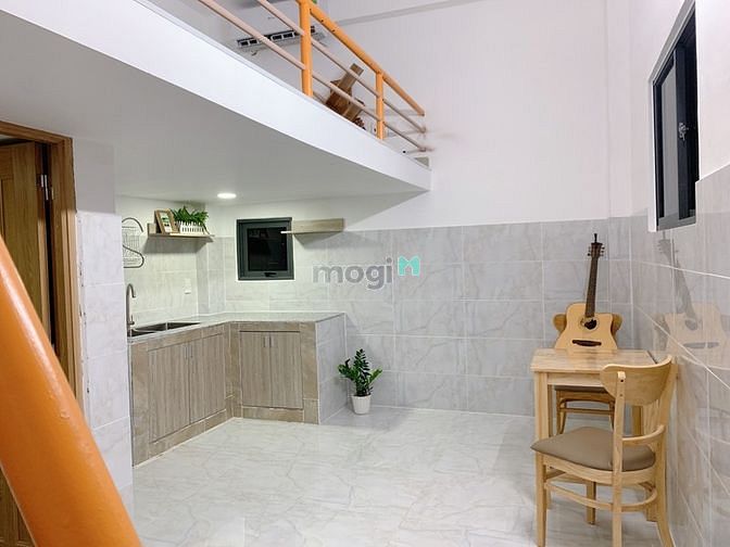 Hình ảnh Phòng có gác siêu rộng, h tự do, đc ở đông ng