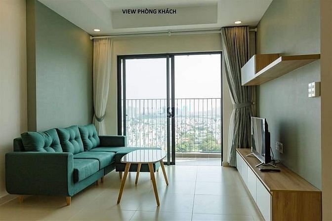 Hình ảnh Cho thuê Trang Chủ MB66.COM / Đăng Ký Tặng 66K Mone, quận 7 🌍95m2 3pn 2wc full nội thất