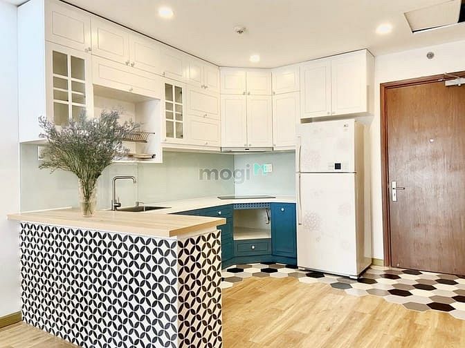 Hình ảnh Cho thuê Trang Chủ MB66.COM / Đăng Ký Tặng 66K Gold View, quận 4 🌍65m2 2pn 1wc, full nội thất.