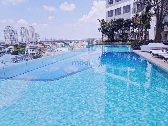 Hình ảnh Mb6623 nạp rút nhanh chóng The Sun Avenue 2PN, full nội thất, giá rẻ bao phí.