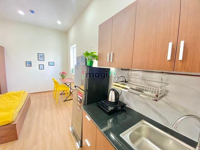 Hình ảnh Cho thuê CHCC Nguyễn Xí, Trang Chủ MB66.COM Chính Thức mới xây, an ninh thoáng mát