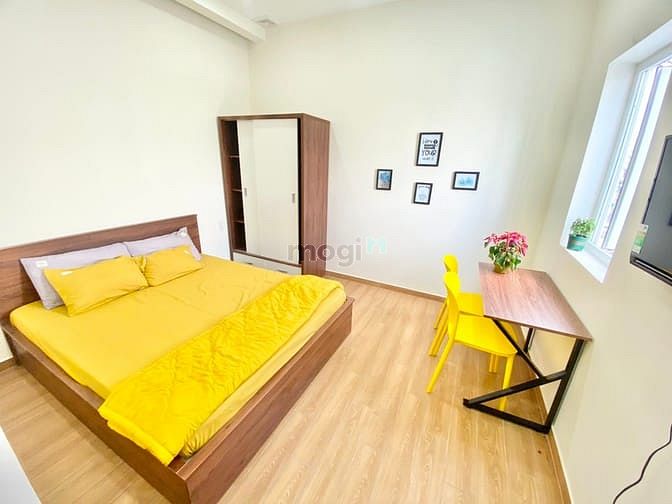 Hình ảnh Cho thuê CHCC Nguyễn Xí, Trang Chủ MB66.COM Chính Thức mới xây, an ninh thoáng mát