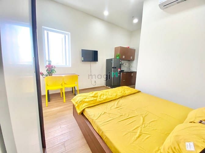 Hình ảnh Cho thuê CHCC Nguyễn Xí, Trang Chủ MB66.COM Chính Thức mới xây, an ninh thoáng mát