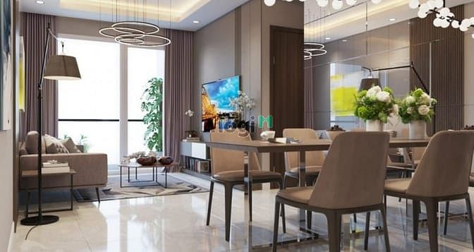 Hình ảnh Cho thuê Trang Chủ MB66.COM / Đăng Ký Tặng 66K cao cấp The View - Riviera Point, Tân Phú, Quận 7.