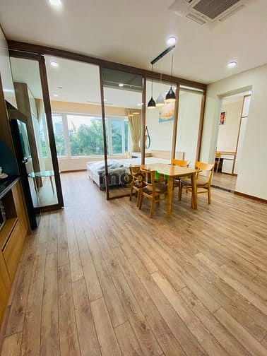 Hình ảnh Cho thuê Trang Chủ MB66.COM / Đăng Ký Tặng 66K 2PN+1PK full nội thất, view hồ có thang máy tạiĐống Đa