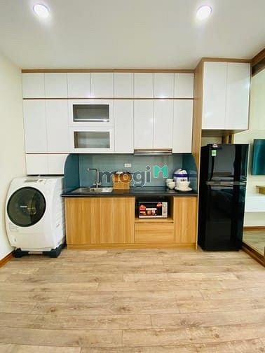 Hình ảnh Cho thuê Trang Chủ MB66.COM / Đăng Ký Tặng 66K 2PN+1PK full nội thất, view hồ có thang máy tạiĐống Đa
