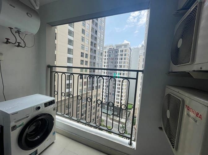 Hình ảnh ❤Cho thuê Trang Chủ MB66.COM / Đăng Ký Tặng 66K Saigon Royal, quận 4 🌍65m2 2pn 1wc