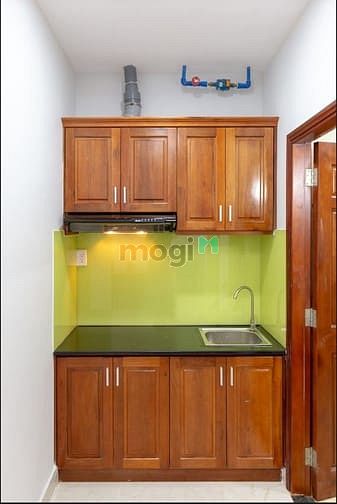 Hình ảnh Căn Hộ Dạng Studio Xinh Xắn - Full Nội Thất - Đường 3 Tháng 2 Quận 10