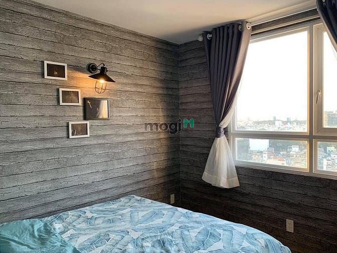 Hình ảnh Cho thuê Trang Chủ MB66.COM / Đăng Ký Tặng 66K BMC, quận 1 🌍95m2 3pn 2wc, full nội thất.
