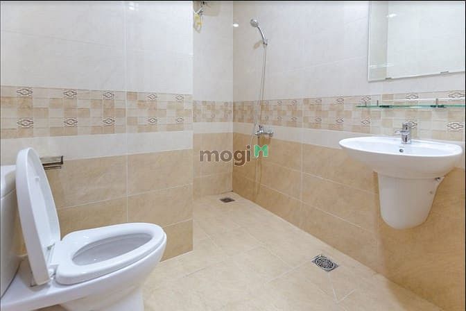 Hình ảnh Căn Hộ Dạng Studio Xinh Xắn - Full Nội Thất - Đường 3 Tháng 2 Quận 10