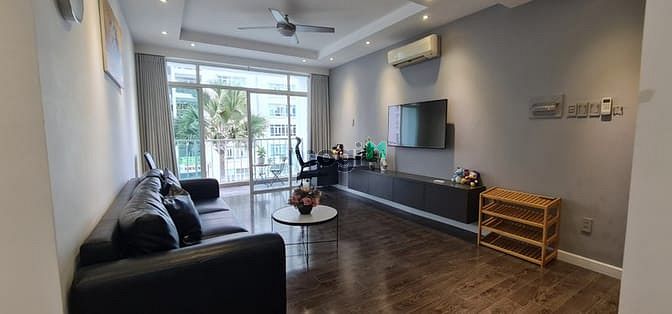 Hình ảnh Bán Trang Chủ MB66.COM / Đăng Ký Tặng 66K New Saigon 3PN 121m2 2 tỷ 650