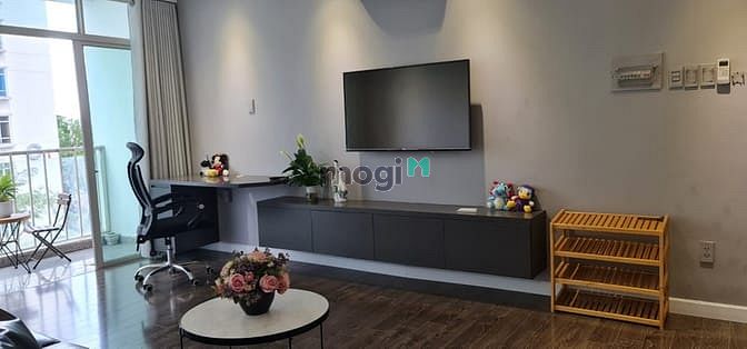 Hình ảnh Bán Trang Chủ MB66.COM / Đăng Ký Tặng 66K New Saigon 3PN 121m2 2 tỷ 650