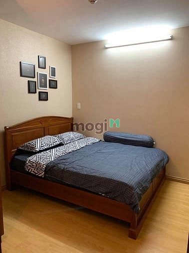 Hình ảnh Cho thuê Trang Chủ MB66.COM / Đăng Ký Tặng 66K BMC, quận 1 🌍95m2 3pn 2wc, full nội thất.