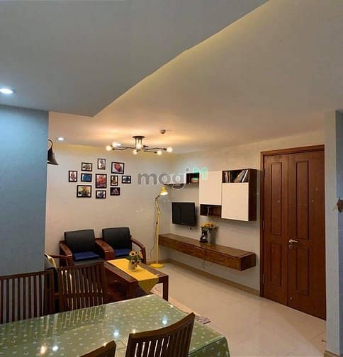 Hình ảnh Cho thuê Trang Chủ MB66.COM / Đăng Ký Tặng 66K BMC, quận 1 🌍95m2 3pn 2wc, full nội thất.