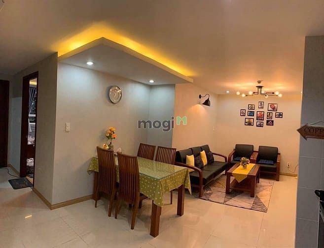 Hình ảnh Cho thuê Trang Chủ MB66.COM / Đăng Ký Tặng 66K BMC, quận 1 🌍95m2 3pn 2wc, full nội thất.