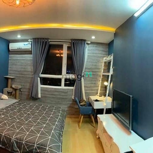 Hình ảnh Cho thuê Trang Chủ MB66.COM / Đăng Ký Tặng 66K BMC, quận 1 🌍95m2 3pn 2wc, full nội thất.