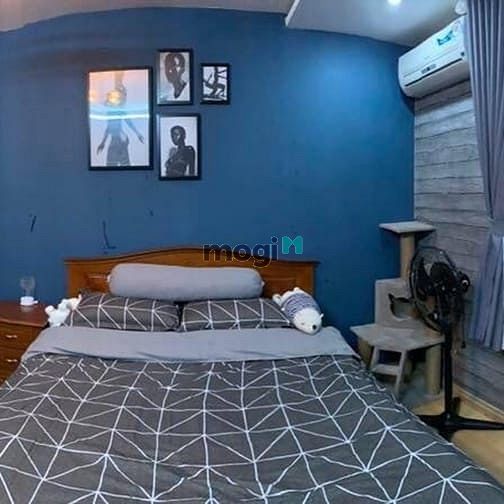Hình ảnh Cho thuê Trang Chủ MB66.COM / Đăng Ký Tặng 66K BMC, quận 1 🌍95m2 3pn 2wc, full nội thất.
