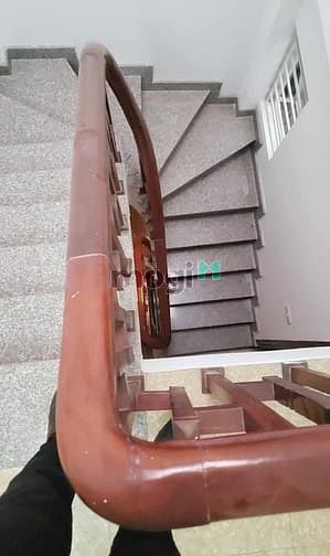 Hình ảnh Sổ đỏ chính chủ Đống Đa – hơn 2 tỷ  5 tầng