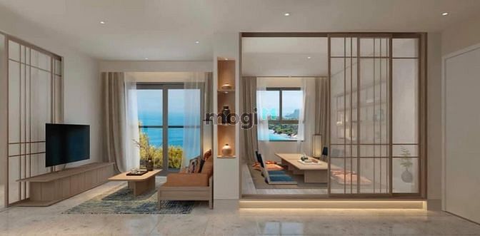 Hình ảnh Mb6623 nạp rút nhanh chóng TAKASHI OCEAN SUITE kỳ co nhơn hội