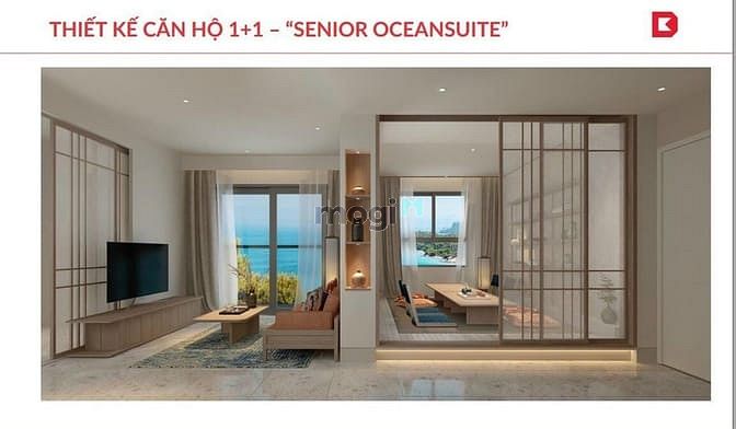 Hình ảnh Mb6623 nạp rút nhanh chóng TAKASHI OCEAN SUITE kỳ co nhơn hội