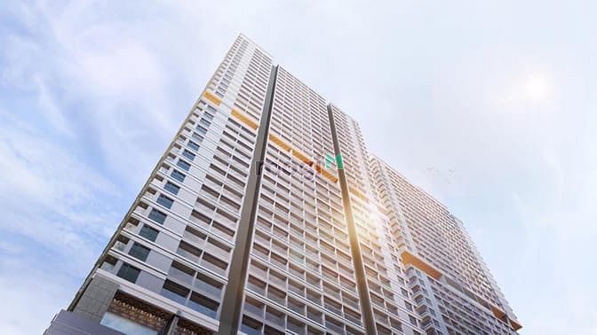 Hình ảnh Mb6623 nạp rút nhanh chóng TAKASHI OCEAN SUITE kỳ co nhơn hội