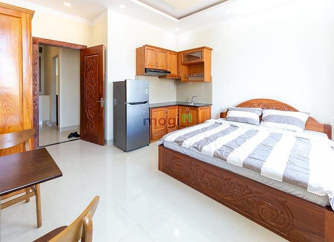 Hình ảnh Căn Hộ MỚI TOANH🙊🙊🙊 Gần NTĐ Phú Thọ🎉🎉Giá Rẻ🛌🛌🛌Quận 10