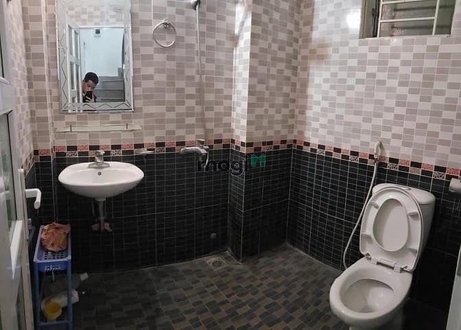 Hình ảnh Sổ đỏ chính chủ Đống Đa – hơn 2 tỷ  5 tầng