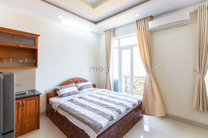 Hình ảnh Căn Hộ MỚI TOANH🙊🙊🙊 Gần NTĐ Phú Thọ🎉🎉Giá Rẻ🛌🛌🛌Quận 10
