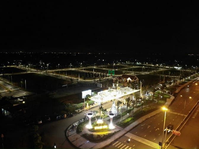 Hình ảnh Bán lô mặt tiền QL1A ngay trạm thu phí Đà Nẵng - Quảng Nam