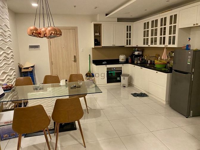 Hình ảnh Cho thuê Trang Chủ MB66.COM / Đăng Ký Tặng 66K Riva Park, quận 4 🌍100m2 3pn 2wc full nội thất