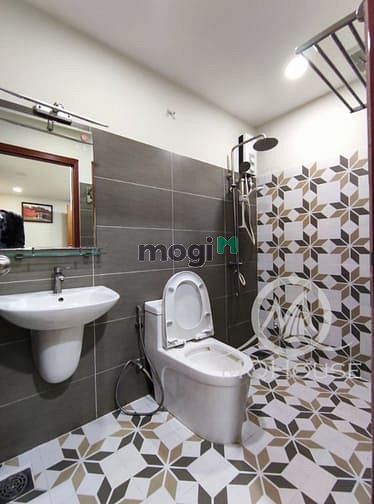 Hình ảnh Căn Hộ Tân Bình 2PN Full Nội Thất - Gần Sân Bay
