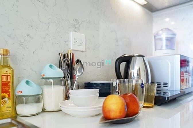 Hình ảnh Cho thuê Trang Chủ MB66.COM / Đăng Ký Tặng 66K River Gate, quận 4 🏫Officetel 32m2