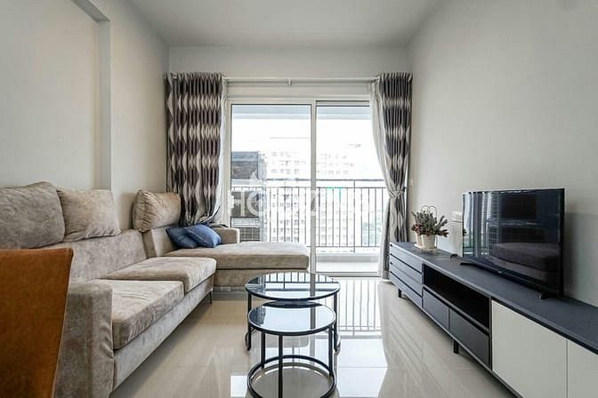 Hình ảnh Cho thuê CH Sunrise Riverside, DT 83m2, 3 PN, 2 WC 14tr/th