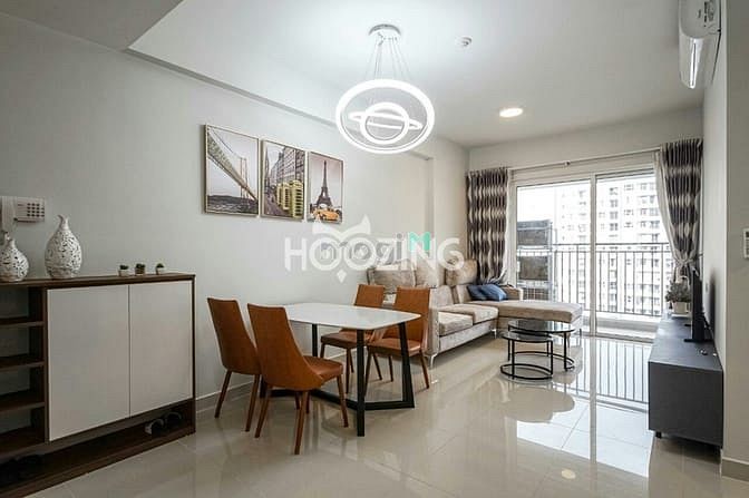 Hình ảnh Cho thuê CH Sunrise Riverside, DT 83m2, 3 PN, 2 WC 14tr/th