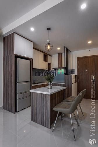 Hình ảnh ❤Cho thuê Trang Chủ MB66.COM / Đăng Ký Tặng 66K Saigon Royal, quận 4 🌍70m2 2pn 1wc full nội thất