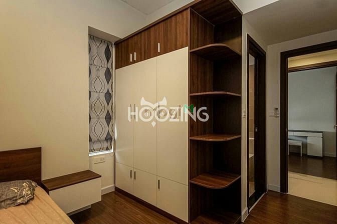 Hình ảnh Cho thuê CH Sunrise Riverside, DT 83m2, 3 PN, 2 WC 14tr/th