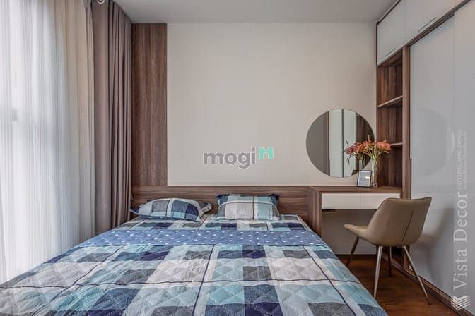 Hình ảnh ❤Cho thuê Trang Chủ MB66.COM / Đăng Ký Tặng 66K Saigon Royal, quận 4 🌍70m2 2pn 1wc full nội thất