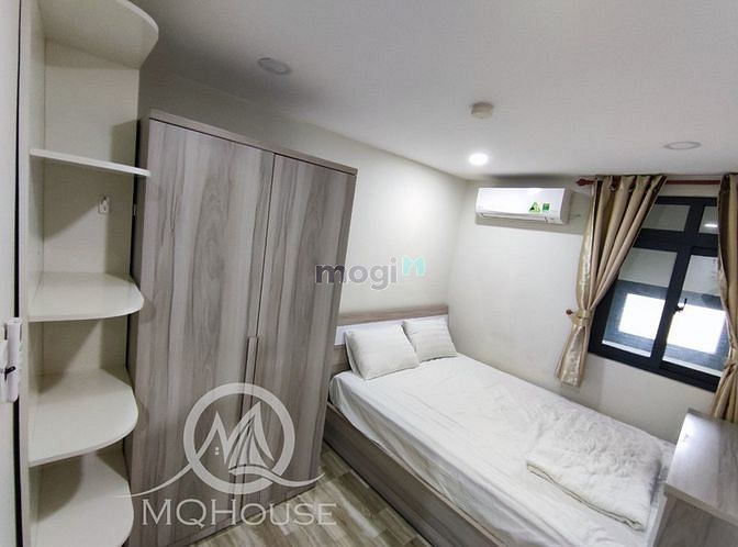 Hình ảnh Căn Hộ Tân Bình 2PN Full Nội Thất - Gần Sân Bay