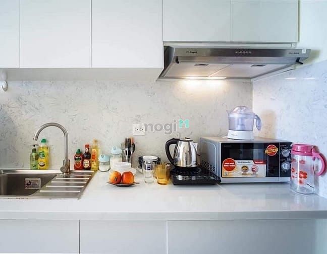Hình ảnh Cho thuê Trang Chủ MB66.COM / Đăng Ký Tặng 66K River Gate, quận 4 🏫Officetel 32m2