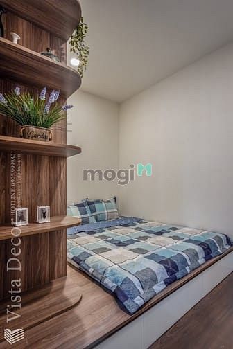Hình ảnh ❤Cho thuê Trang Chủ MB66.COM / Đăng Ký Tặng 66K Saigon Royal, quận 4 🌍70m2 2pn 1wc full nội thất
