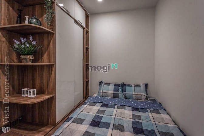 Hình ảnh ❤Cho thuê Trang Chủ MB66.COM / Đăng Ký Tặng 66K Saigon Royal, quận 4 🌍70m2 2pn 1wc full nội thất