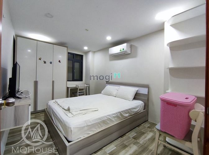 Hình ảnh Căn Hộ Tân Bình 2PN Full Nội Thất - Gần Sân Bay