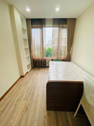 Hình ảnh chưng cư 2PN+1PK full nội thất, view hồ có thang máy tại Đống Đa