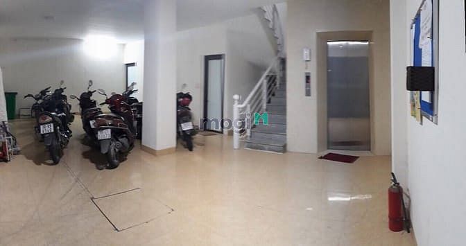 Hình ảnh cho thuê CHCC full nt chỉ cần tới ở