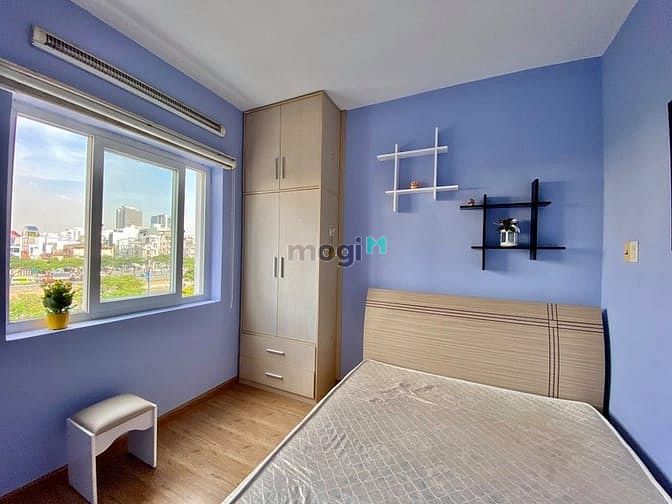 Hình ảnh Cho thuê Trang Chủ MB66.COM / Đăng Ký Tặng 66K Orient, quận 4 🌍95m2, 3pn 2wc