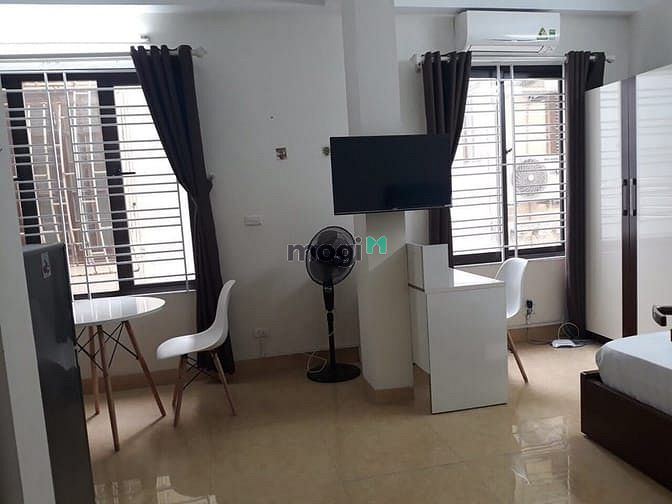 Hình ảnh cho thuê CHCC full nt chỉ cần tới ở