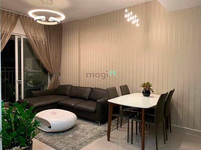 Hình ảnh cho thuê Sunrise Riverside, 70m2, 2 PN, 2 WC, 11.5 tr/th đầy đủ NT