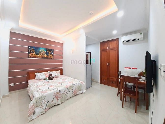 Hình ảnh Phòng mới TINH TƯƠM ngay Trung Tâm Quận 10 - NTD Phú Thọ