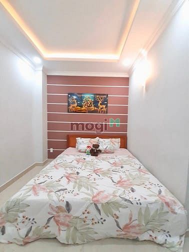 Hình ảnh Phòng mới TINH TƯƠM ngay Trung Tâm Quận 10 - NTD Phú Thọ