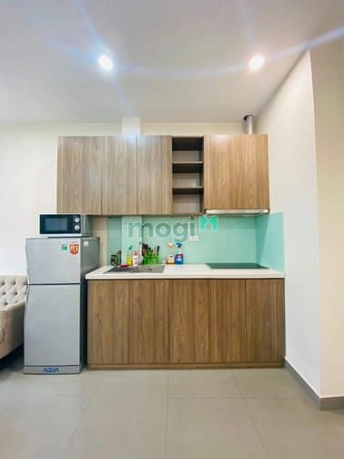 Hình ảnh Cho thuê chung cưfull nội thất tạiBa Đình cách K.S Dân tộc Đội Cấn300m